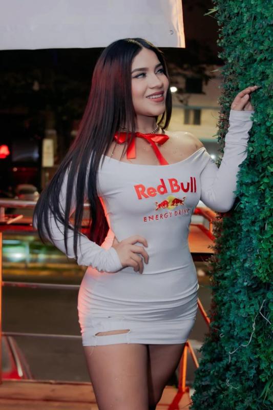 Otra fotografía de Miss Arequipa BRAVE